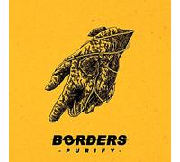 Borders - Purify - Yellow Edition