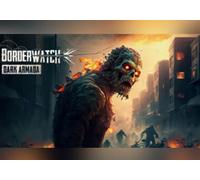 Borderwatch: Dark Armada (PC) Steam Key - RU/CIS