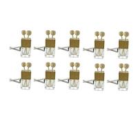 Bordhap 10PZ Profumo per Auto Clip di Sfiato Presa D'Aria Automatica Bottiglia di Profumo Rimuovi Odore Diffusore di Olio Diffusore di Fragranze Aromatiche