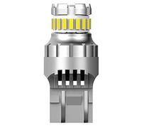 Bordhap Auto T20 7440 W21W LED Canbus Luci di Retromarcia W21 / 5W 7443 LED Lampadina Freno Indicatori di Direzione 6500K Lampada di Coda Super