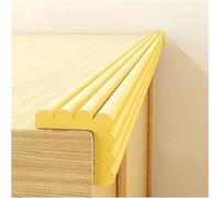 Bordi di protezione in schiuma, fascia di protezione per bordi, protezione bordi di protezione, cuscini per angoli vivi dei mobili, cuscini battitacco per camini per angoli acuti di armadi e tavoli