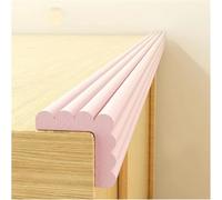 Bordi di protezione in schiuma, fascia di protezione per bordi, protezione bordi di protezione, cuscini per angoli vivi dei mobili, cuscini per angoli vivi per camini per angoli acuti di armadi e