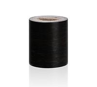 Bordi per carta da parati autoadesivi, Adesivi angolari for battiscopa autoadesivi, multicolore, varie misure(Black,5.7cm x 4.75m)