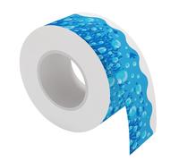 Bordi Per Lavagna 20M Adesivi Motivo Lavagna