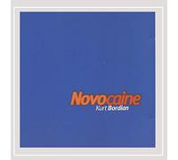 Bordian, Kurt - Novocaine