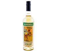 Bordiga Bianco Extra Dry Vermouth di Torino IGP 0,75 ℓ