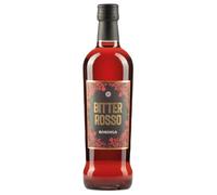 Bordiga Bitter Rosso 0,7 l
