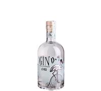 Bordiga: Dry Premium Gin 42° - 0.7l