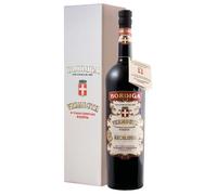 Bordiga Excelsior Vermouth di Torino Superiore Riserva IGP 0,75 ℓ, Astucciato