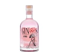 Bordiga Gin Rosa Ciais 0,7 ℓ
