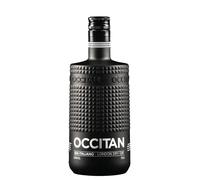 Bordiga London Dry Gin Occitan 0,7 l