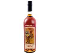 Bordiga Rosso Vermouth di Torino IGP 0,75 ℓ