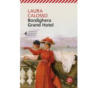 Bordighera Grand Hotel