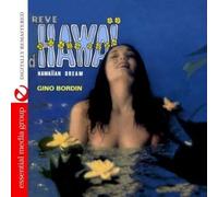 Bordin, Gino - Rove D'Hawan