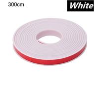 Bordo a forma di U facile da usare per installazione mobili massima protezione