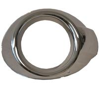 Bordo anello nebbia dx FOCUS 11-11.14 cromato per 1703890 169498