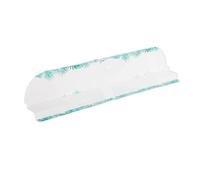 Bordo anti-acqua Lavello Paraspruzzi d'acqua Ventosa Schermo impermeabile Barriera for il lavaggio della frutta Accessori for la cucina Strumenti(Green)