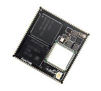 Bordo avanzato di sviluppo RV1106 8GB EMMC con WiFi a bordo facoltativo per applicazioni industriali di ricerca di intelligenza artificiale