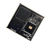 Bordo avanzato di sviluppo RV1106 8GB EMMC con WiFi a bordo facoltativo per applicazioni industriali di ricerca di intelligenza artificiale