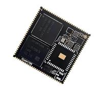 Bordo avanzato di sviluppo RV1106 8GB EMMC con WiFi a bordo facoltativo per applicazioni industriali di ricerca di intelligenza artificiale
