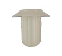 Bordo Bloccaggio Dado Abiti Per Ford - Confezione 50 36273 Connect Nuovo