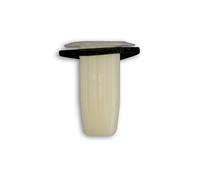 Bordo Bloccaggio Dado Abiti Per Honda & General Utilizzare - Confezione 50 -