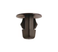 Bordo Bloccaggio Dado Fermo Abiti Totota - Confezione 50 - Connect 31616 Nuovo