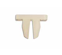 Bordo Bloccaggio Dado Quadrato Tipo per General Utilizzare & Abiti Mazda - Pk 50