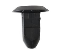 Bordo Bloccaggio Dado Rondella Abiti Sedile Per VW - Pacco 50 36316 Connect