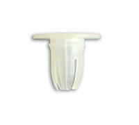 Bordo Bloccaggio Dado Rotondo Tipo per Mercedes & General Uso -Pk50 - Connect