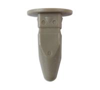 Bordo Bloccaggio Dado Vite Dado per Per VW - Confezione 10 - Connect 36560 Nuovo