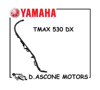BORDO BORDINO PROFILO NERO DX YAMAHA TMAX ORIGINALE 530 2012 2013 2014 2015 2016
