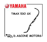 BORDO BORDINO PROFILO NERO SX YAMAHA TMAX ORIGINALE 530 2012 2013 2014 2015 2016