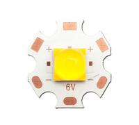 Bordo ceramico progettato preciso del supporto delle perle del LED che consegna la durata della vita di 100000Hours e il modulo ceramico di uso stabile della fotografia di colore