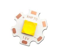 Bordo ceramico progettato preciso del supporto delle perle del LED che consegna la durata della vita di 100000Hours e il modulo ceramico di uso stabile della fotografia di colore