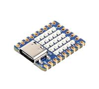 Bordo compatto del microcontroller del lampone RP2040 con 5x5 USB1.1 con i dispositivi e l'ospite