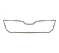 Bordo cornice griglia SUPERB 15- look cromato 3V08537612ZZ