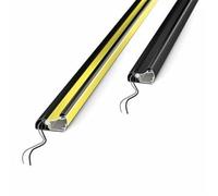 Bordo Costa Sensibile STOP PROTO NERO 1800 MM CCE CESTPR00N01800A EX STOPPRB1800