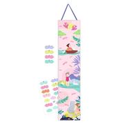 Bordo decorativo Djeco Lifestyle. Modello Meter Lago