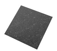 Bordo dei materiali termoplastici per la cassa della guaina della taglierina che fa i materiali caldi dei materiali delle fondine del piatto dell'ABS strato