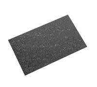 Bordo dei materiali termoplastici per la cassa della guaina della taglierina che fa i materiali caldi dei materiali delle fondine del piatto dell'ABS strato