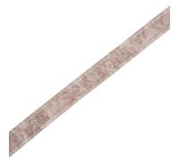 Bordo del battiscopa in schiuma di PVC | Modanatura Autoadesiva for Parete Linea 2.3M(B1)