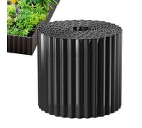 Bordo del bordo del giardino, Bordo del recinto del giardino | Bordo del bordo paesaggistico multiuso Bordo paesaggistico,Recinzione del bordo del giardino in metallo ondulato per lo studio dei bordi