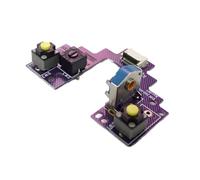 Bordo del bottone del PWB di Microswitch per la scheda madre con i decodificatori antipolvere dei codificatori