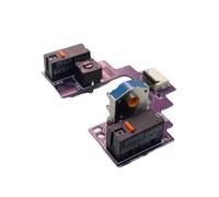 Bordo del bottone del PWB di Microswitch per la scheda madre con i decodificatori antipolvere dei codificatori