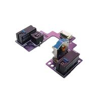 Bordo del bottone del PWB di Microswitch per la scheda madre con i decodificatori antipolvere dei codificatori