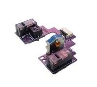 Bordo del bottone del PWB di Microswitch per la scheda madre con i decodificatori antipolvere dei codificatori