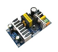 Bordo del modulo di potere di affidabilità 100W 24V per le luci ed i motori del LED con a basso rumore per i sensori ed i componenti elettronici