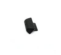 Bordo del molo in gomma del bagagliaio dell'auto Blocco di arresto del tampone del coperchio del bagagliaio in gomma adatto for Tiguan adatto for Bora adatto for Golf 6 7 MK6 MK7 adatto for Polo adatt