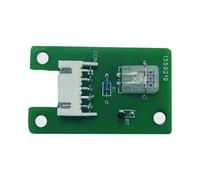 Bordo del trasduttore di controllo di umidità di accuratezza per i deumidificatori Costruzione permanente Coerente 50 70 entità da litro Trasduttore coerente dell'essiccatore dell'aria